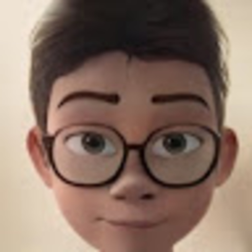 Meet your Posher, James